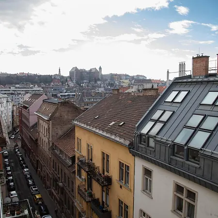 Flat Margaret Apartment Budapest Exterior photo