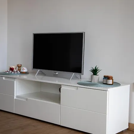 Flat Margaret Apartment Budapest Exterior photo