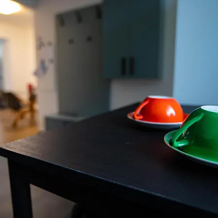 Flat Margaret Apartment Budapest Exterior photo