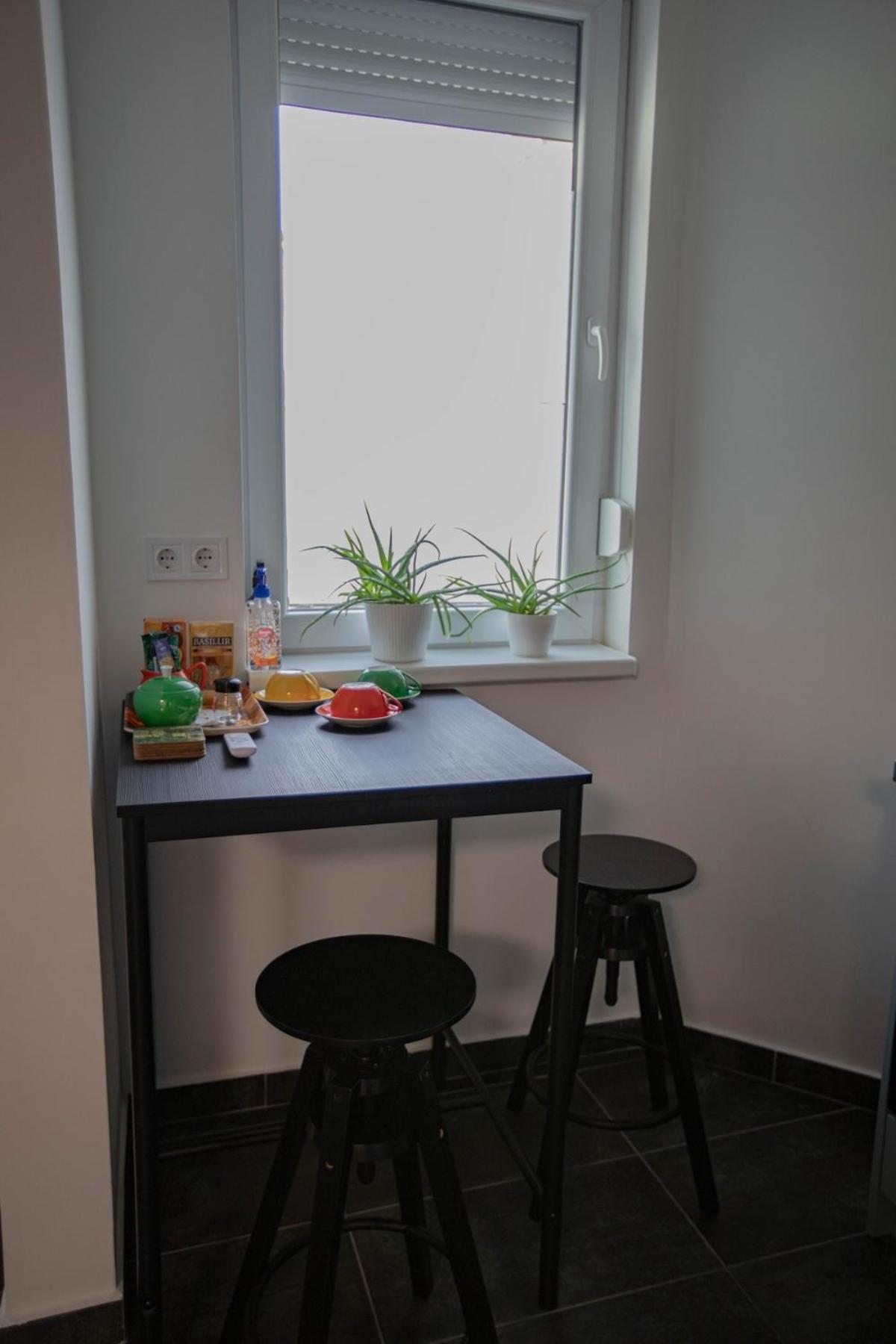 Apartment Flat Margaret *
