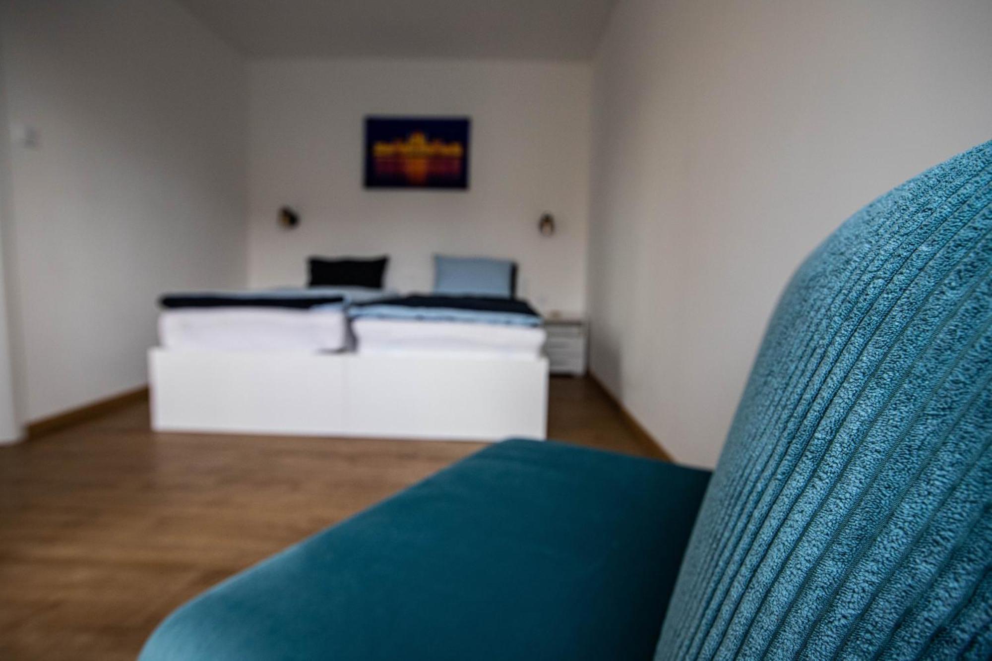 Apartment Flat Margaret